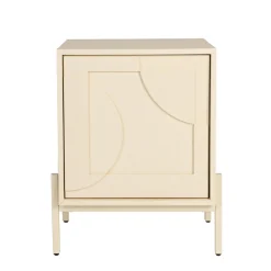 Zuiver Bijzettafel Faces