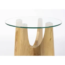 Zuiver Bijzettafel Kobe