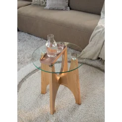 Zuiver Bijzettafel Kobe