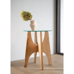 Zuiver Bijzettafel Kobe