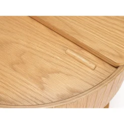 Zuiver Bijzettafel Slides