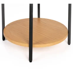 Zuiver Bijzettafel Slides