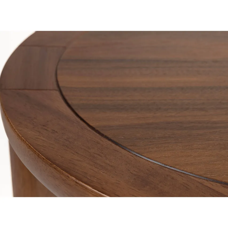 Zuiver Bijzettafel Storm