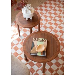 Zuiver Bijzettafel Storm