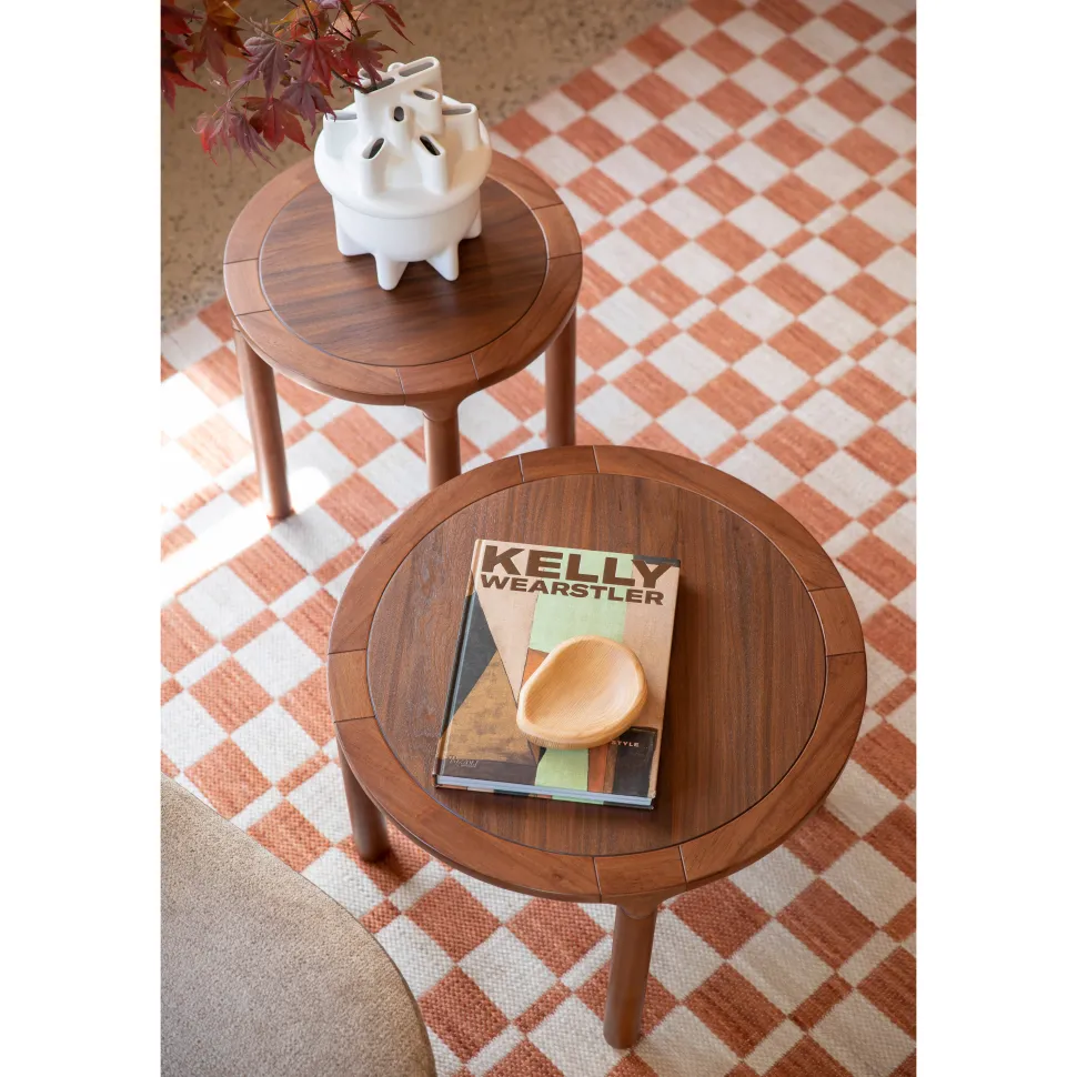 Zuiver Bijzettafel Storm