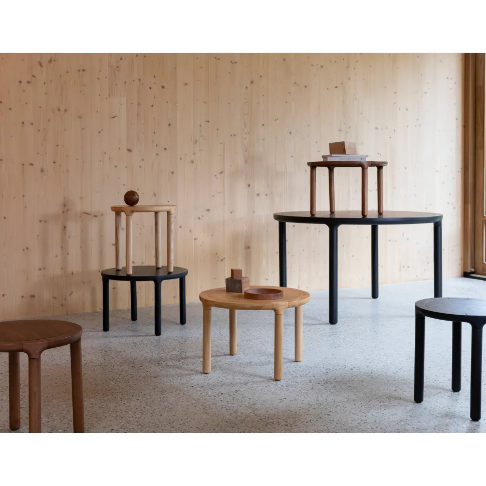 Zuiver Bijzettafel Storm