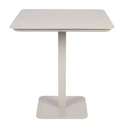 Zuiver Bistro Tuintafel Vondel (71X71 Cm)