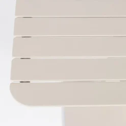 Zuiver Bistro Tuintafel Vondel (71X71 Cm)