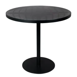 Zuiver Bistrotafel Albert ( 80 Cm)