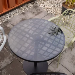 Zuiver Bistrotafel Albert ( 80 Cm)