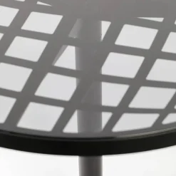 Zuiver Bistrotafel Albert ( 80 Cm)