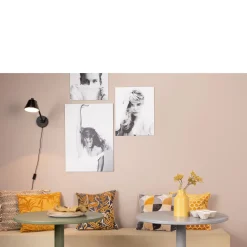 Zuiver Bistrotafel Metsu ( 70 Cm)