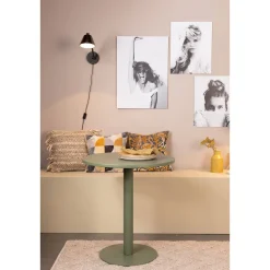 Zuiver Bistrotafel Metsu ( 70 Cm)