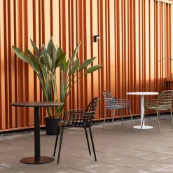 Zuiver Bistrotafel Metsu ( 70 Cm)