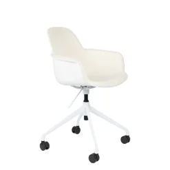 Zuiver Bureaustoel Albert