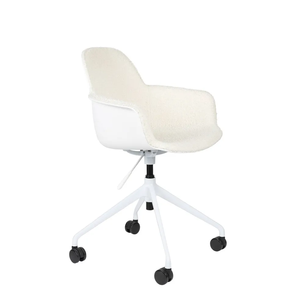 Zuiver Bureaustoel Albert