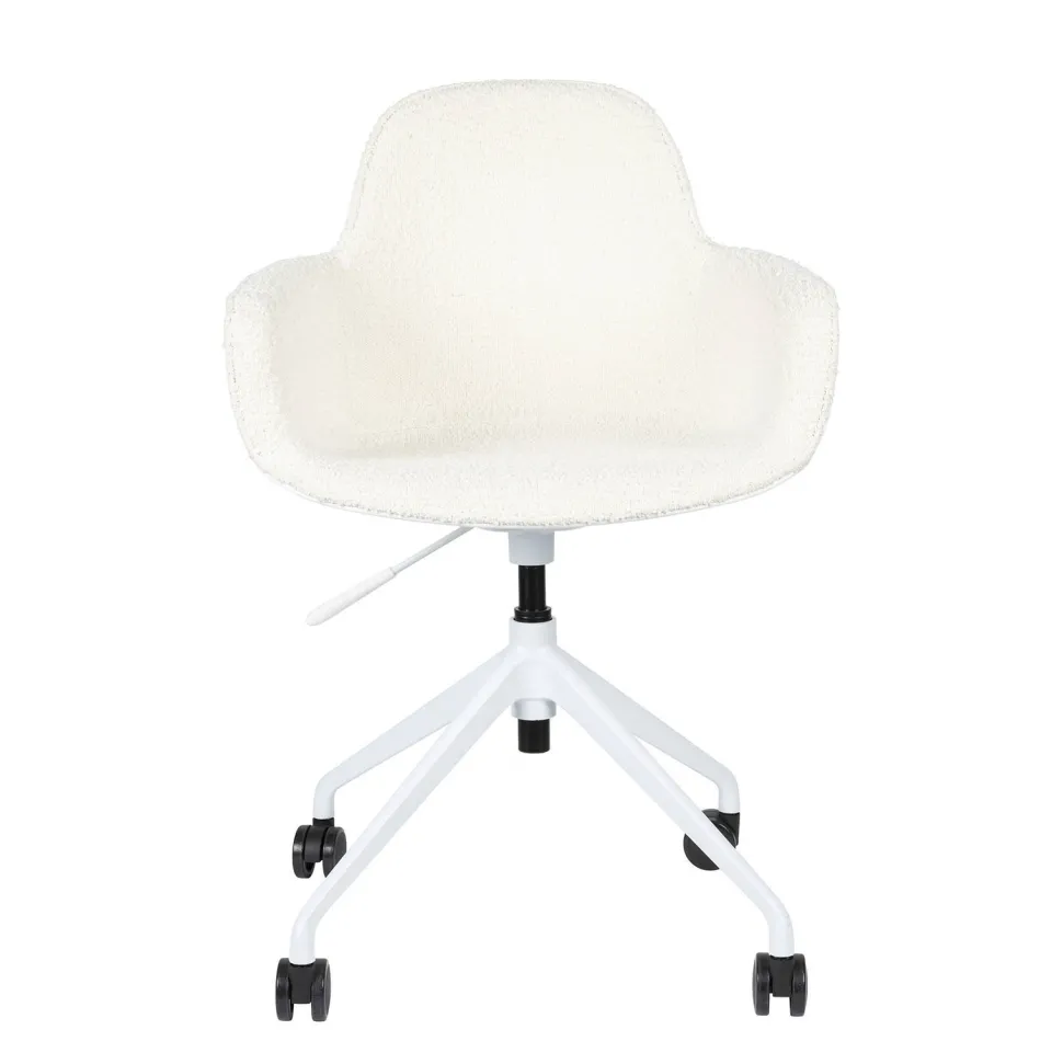 Zuiver Bureaustoel Albert