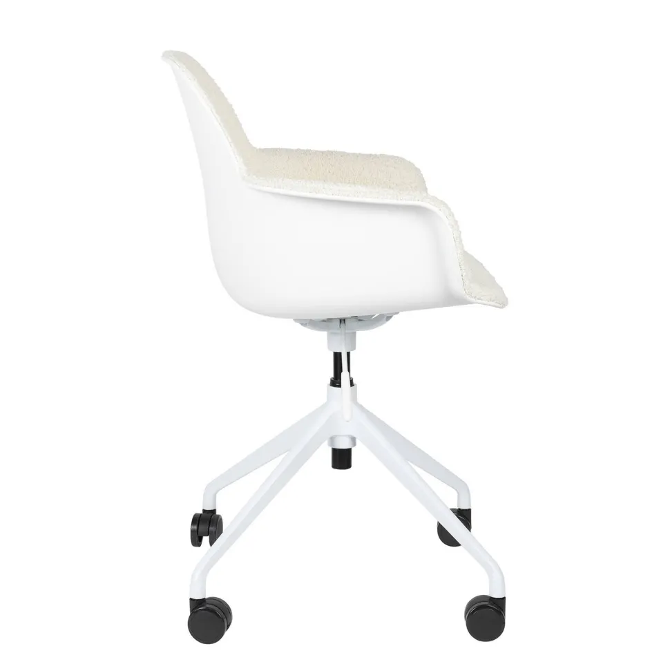 Zuiver Bureaustoel Albert