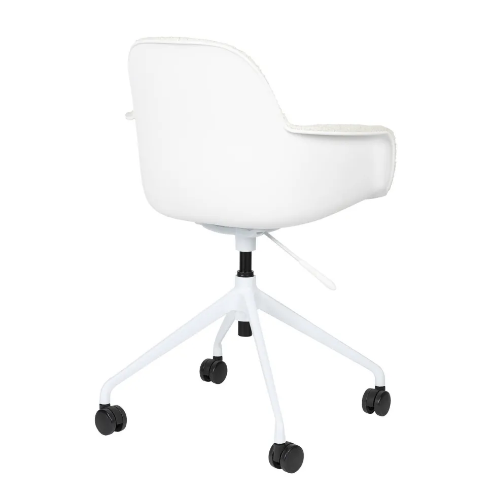 Zuiver Bureaustoel Albert