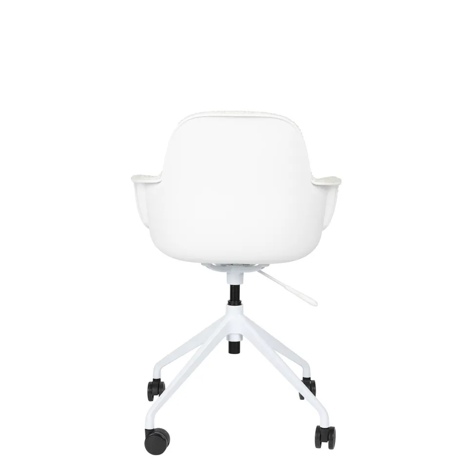 Zuiver Bureaustoel Albert