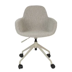 Zuiver Bureaustoel Albert