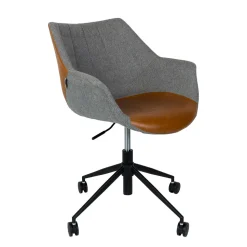 Zuiver Doulton Office Bureaustoel