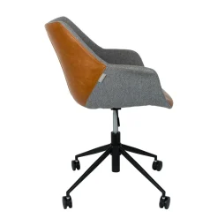 Zuiver Doulton Office Bureaustoel