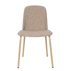 Zuiver Eetkamerstoel (Set Van 2) Clip