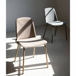 Zuiver Eetkamerstoel (Set Van 2) Clip