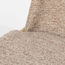 Zuiver Eetkamerstoel (Set Van 2) Clip