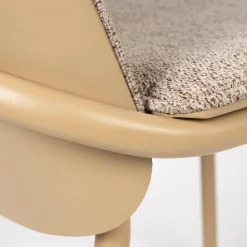 Zuiver Eetkamerstoel (Set Van 2) Clip