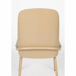 Zuiver Eetkamerstoel (Set Van 2) Clip