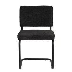 Zuiver Eetkamerstoel (Set Van 2) Ridge Soft