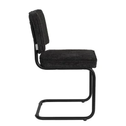 Zuiver Eetkamerstoel (Set Van 2) Ridge Soft