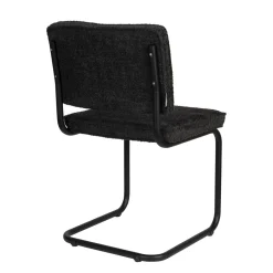 Zuiver Eetkamerstoel (Set Van 2) Ridge Soft