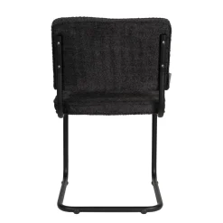 Zuiver Eetkamerstoel (Set Van 2) Ridge Soft