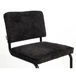 Zuiver Eetkamerstoel (Set Van 2) Ridge Soft