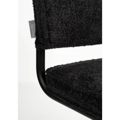 Zuiver Eetkamerstoel (Set Van 2) Ridge Soft