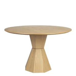 Zuiver Eettafel Lotus