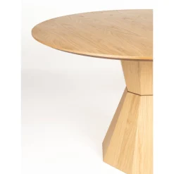 Zuiver Eettafel Lotus