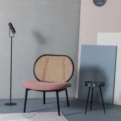 Zuiver Fauteuil Spike