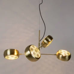 Zuiver Hanglamp Gringo Multi