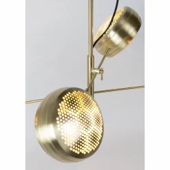 Zuiver Hanglamp Gringo Multi