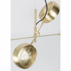 Zuiver Hanglamp Gringo Multi