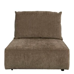 Zuiver Hunter Modulair Bankelement (1,5-Zits Met Rug)