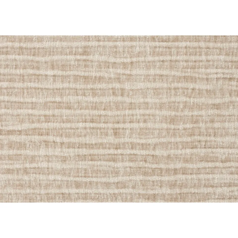 Zuiver Hunter Modulair Bankelement (Poef Halfrond Links)