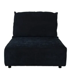 Zuiver Hunter Modulair Bankelement (1,5-Zits Met Rug)