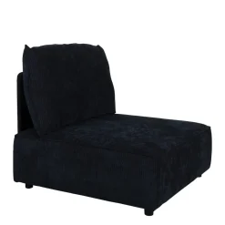 Zuiver Hunter Modulair Bankelement (1,5-Zits Met Rug)