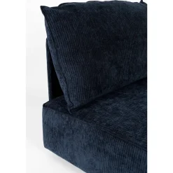 Zuiver Hunter Modulair Bankelement (1,5-Zits Met Rug)