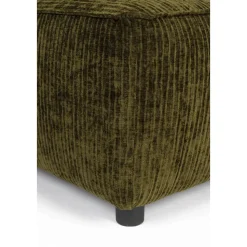 Zuiver Hunter Modulair Bankelement (1,5-Zits Met Rug)